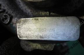 ТУРБОКОМПРЕССОР FORD TRANSIT 2.0 TDCI 2S7Q6K682AG