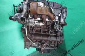 ТУРБОКОМПРЕССОР FORD TRANSIT 2.0 TDCI 2S7Q6K682AG