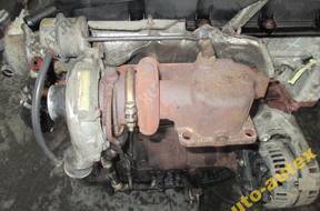 ТУРБОКОМПРЕССОР FORD TRANSIT 2.0 TDDI 00-2006 год