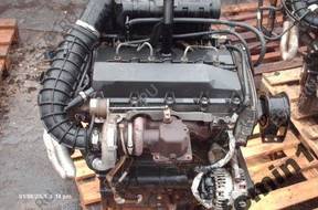 ТУРБОКОМПРЕССОР FORD TRANSIT 2.0 TDDI 01 D3FA 75 PS
