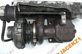 ТУРБОКОМПРЕССОР FORD TRANSIT 2.0 TDDI 02''