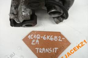 ТУРБОКОМПРЕССОР FORD TRANSIT 2.0 TDDI 02''