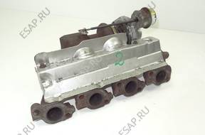 ТУРБОКОМПРЕССОР FORD TRANSIT 2.0 TDDI 1C1Q-6K682-EA