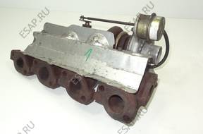 ТУРБОКОМПРЕССОР FORD TRANSIT 2.0 TDDI 1C1Q-6K682-EA