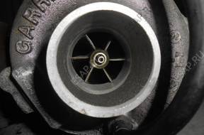 ТУРБОКОМПРЕССОР FORD TRANSIT 2.0 TDDI 1C1Q-6K682-EB