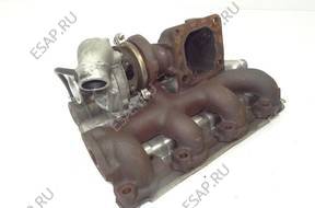 ТУРБОКОМПРЕССОР FORD TRANSIT 2.0 TDDI 1C1Q-6K682-EB