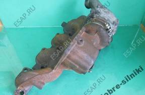 ТУРБОКОМПРЕССОР FORD TRANSIT 2.0 TDDI 1C1Q6K682EA