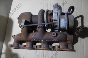 ТУРБОКОМПРЕССОР Ford Transit 2.0 TDDI 2003 год  726194-1