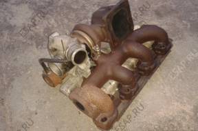 ТУРБОКОМПРЕССОР FORD Transit 2.0 TDDI 85KM 00-2006 год.