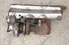 ТУРБОКОМПРЕССОР FORD TRANSIT 2.0TDDI 75KM 2001