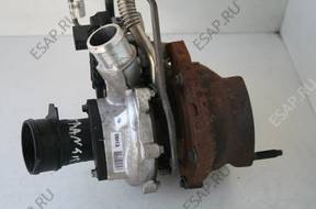 ТУРБОКОМПРЕССОР FORD TRANSIT 2.2 11-14 BK3Q6K682CB