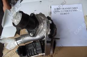 ТУРБОКОМПРЕССОР FORD TRANSIT 2.2 11-14 BK3Q6K682CC