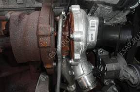 ТУРБОКОМПРЕССОР Ford Transit 2.2 TDCI  150KM