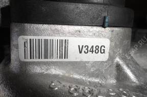 ТУРБОКОМПРЕССОР Ford Transit 2.2 TDCI  150KM