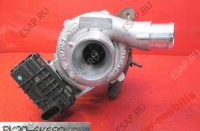 ТУРБОКОМПРЕССОР Ford Transit 2.2 TDCI BK2Q6K682GA