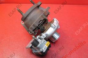 ТУРБОКОМПРЕССОР Ford Transit 2.2 TDCI BK2Q6K682GA