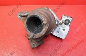 ТУРБОКОМПРЕССОР Ford Transit 2.2 TDCI BK2Q6K682GA