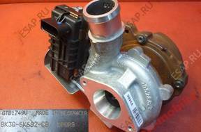 ТУРБОКОМПРЕССОР Ford Transit 2.2 TDCI BK3Q6K682CB