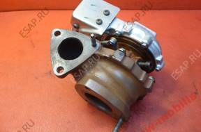 ТУРБОКОМПРЕССОР Ford Transit 2.2 TDCI BK3Q6K682CB