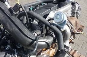 ТУРБОКОМПРЕССОР FORD TRANSIT 2.2 TDCI