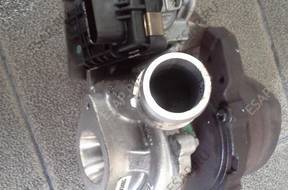ТУРБОКОМПРЕССОР FORD TRANSIT 2.2CDI 150KM 2012
