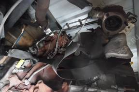 ТУРБОКОМПРЕССОР Ford Transit 2.2TDCI 2013 год 88000km.
