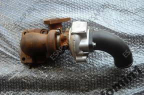 ТУРБОКОМПРЕССОР FORD TRANSIT 2.4 TDCI @10RPHFA@