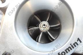 ТУРБОКОМПРЕССОР FORD TRANSIT 2.4 TDCI @10RPHFA@