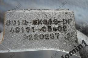 ТУРБОКОМПРЕССОР FORD TRANSIT 2.4 TDCI @10RPHFA@