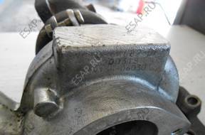 ТУРБОКОМПРЕССОР FORD TRANSIT 2.4 TDDI 2002 ГОД