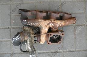 ТУРБОКОМПРЕССОР FORD TRANSIT 2.4 TDDI 2003 год