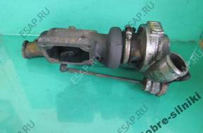 ТУРБОКОМПРЕССОР FORD TRANSIT 2.4 TDDI 2U1Q6K682AA