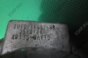 ТУРБОКОМПРЕССОР FORD TRANSIT 2.4 TDDI 2U1Q6K682BB