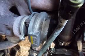ТУРБОКОМПРЕССОР   FORD TRANSIT 2.4 TDDI