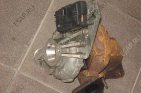ТУРБОКОМПРЕССОР FORD TRANSIT 2.4TDCI 140KM 2010