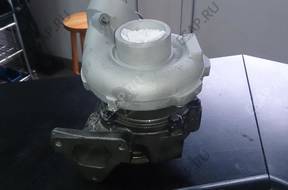 ТУРБОКОМПРЕССОР Ford Transit 53049700001 R 1113104