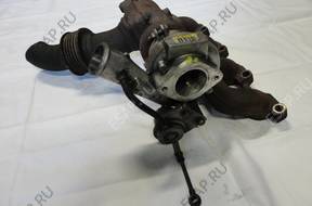 ТУРБОКОМПРЕССОР FORD TRANSIT C10-6K682-AL 49135-060
