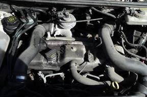 ТУРБОКОМПРЕССОР Ford Transit Conect1,8TDCI