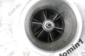 ТУРБОКОМПРЕССОР FORD TRANSIT CONNECT 1.8 TDCI 2009 год