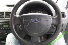 ТУРБОКОМПРЕССОР FORD TRANSIT CONNECT 1.8 TDCI