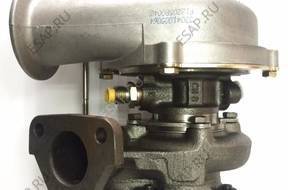 ТУРБОКОМПРЕССОР  FORD TRANSIT IV 4  2.5 TD