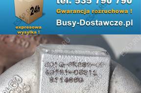 ТУРБОКОМПРЕССОР  FORD TRANSIT MKVII 2.2 TDCI