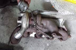 ТУРБОКОМПРЕССОР Ford Transit P8FA 2,2 TDCI
