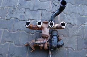 ТУРБОКОМПРЕССОР Ford Transit V 2,5D