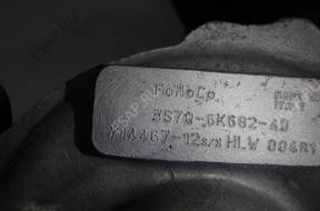 ТУРБОКОМПРЕССОР FORD TRANSIT V 2.0 TDCI