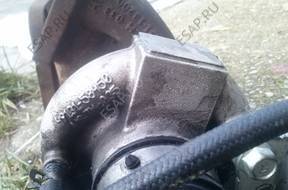 ТУРБОКОМПРЕССОР  Ford Transit VI 2.2 TDCi 85