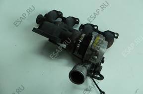 ТУРБОКОМПРЕССОР FORD TRASNIT 2.4 TDDI YC1Q6K682AE