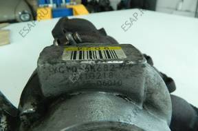 ТУРБОКОМПРЕССОР FORD TRASNIT 2.4 TDDI YC1Q6K682AE
