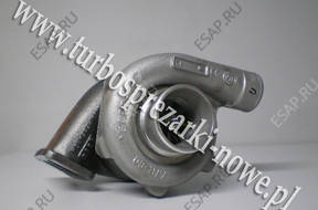 ТУРБОКОМПРЕССОР FORD TW10 TW15 TW20 TW30 TW35