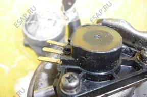 ТУРБОКОМПРЕССОР FORD VOLVO 2.0 TDCI 9654931780